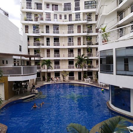 Jack Kandi Grosvenor Square Angeles Ngoại thất bức ảnh