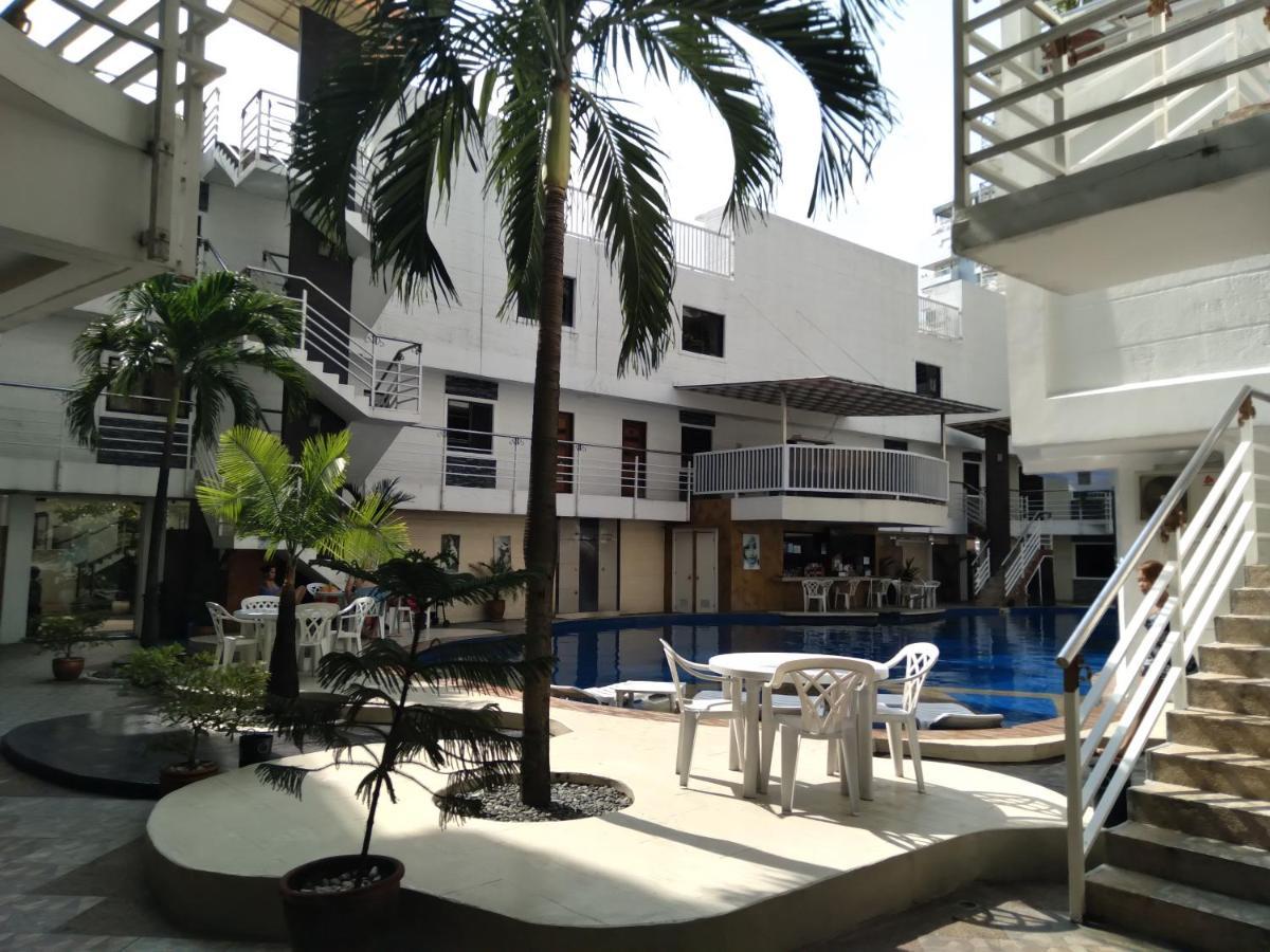 Jack Kandi Grosvenor Square Angeles Ngoại thất bức ảnh