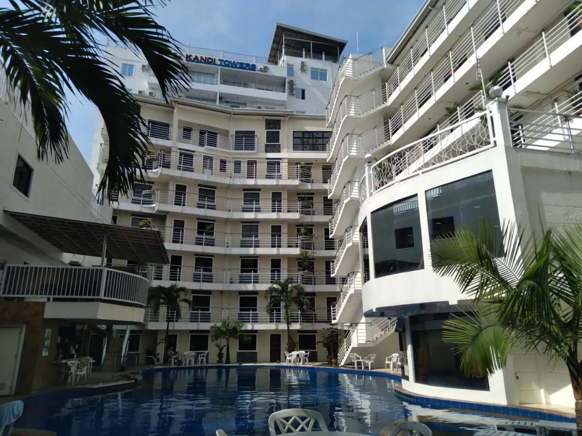 Jack Kandi Grosvenor Square Angeles Ngoại thất bức ảnh
