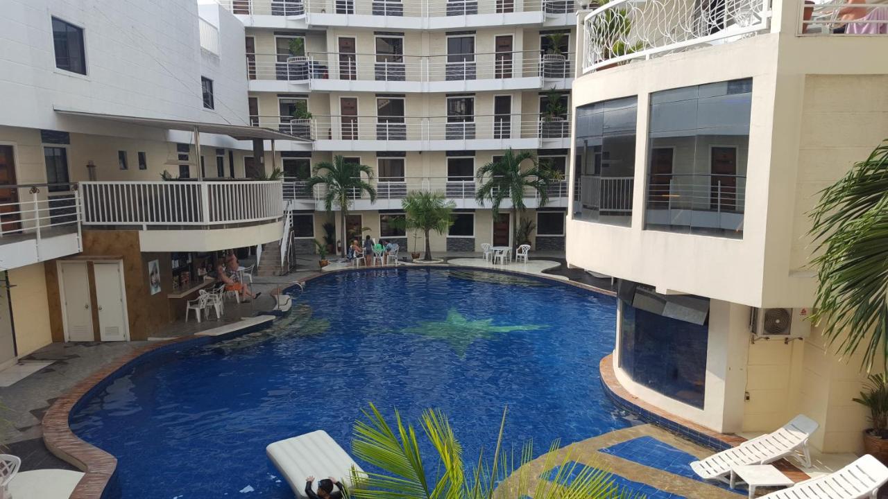 Jack Kandi Grosvenor Square Angeles Ngoại thất bức ảnh