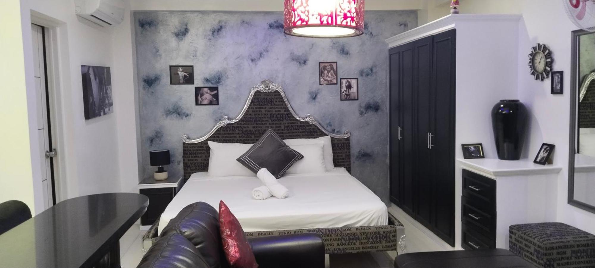 Jack Kandi Grosvenor Square Angeles Ngoại thất bức ảnh