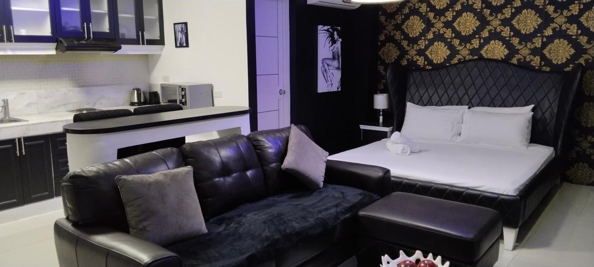 Jack Kandi Grosvenor Square Angeles Ngoại thất bức ảnh