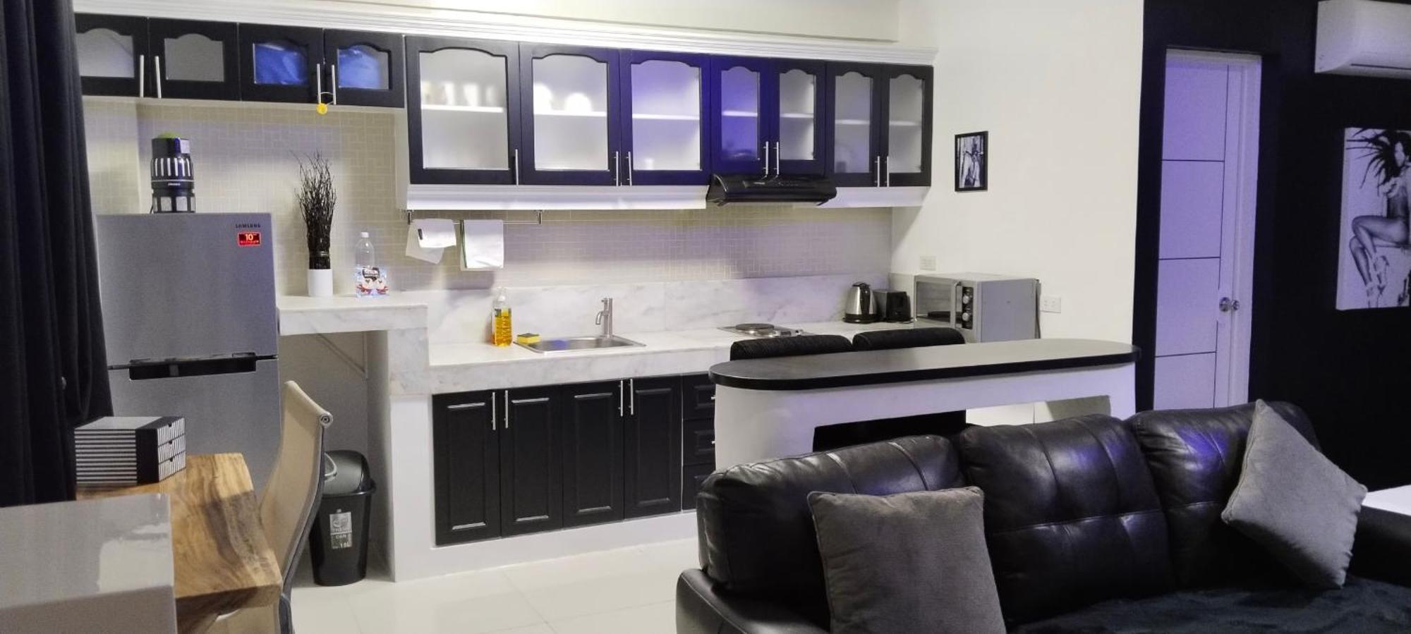 Jack Kandi Grosvenor Square Angeles Ngoại thất bức ảnh