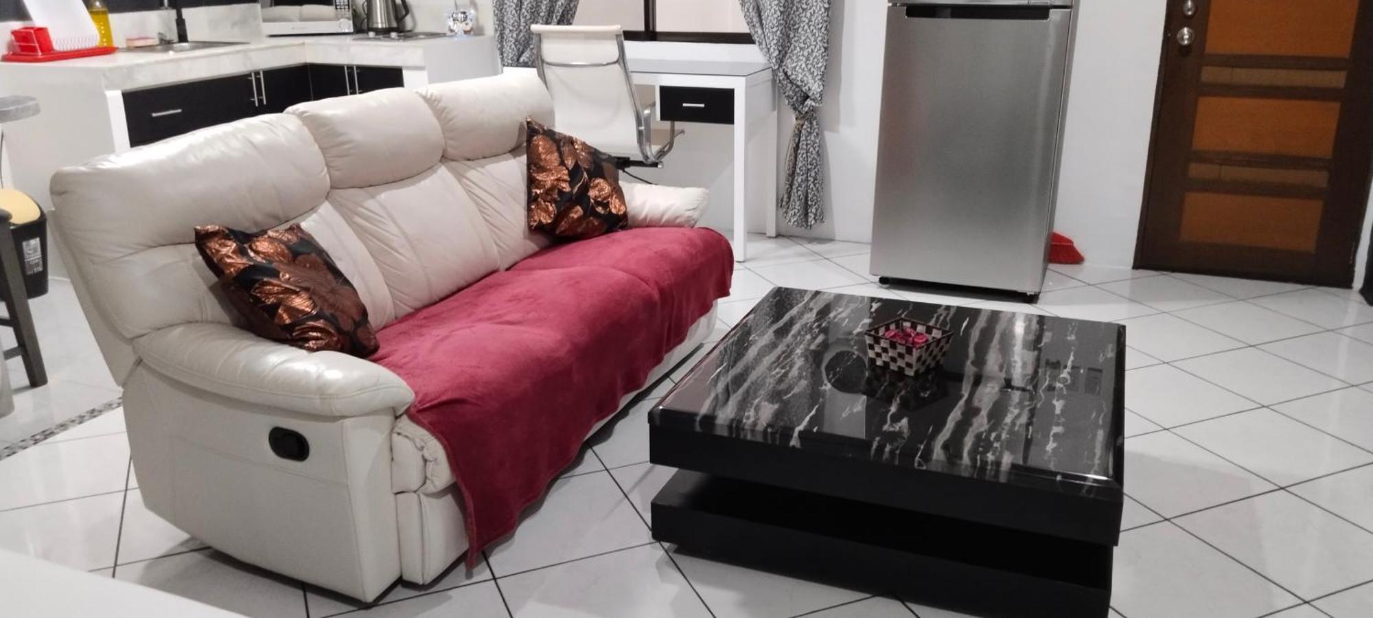 Jack Kandi Grosvenor Square Angeles Ngoại thất bức ảnh