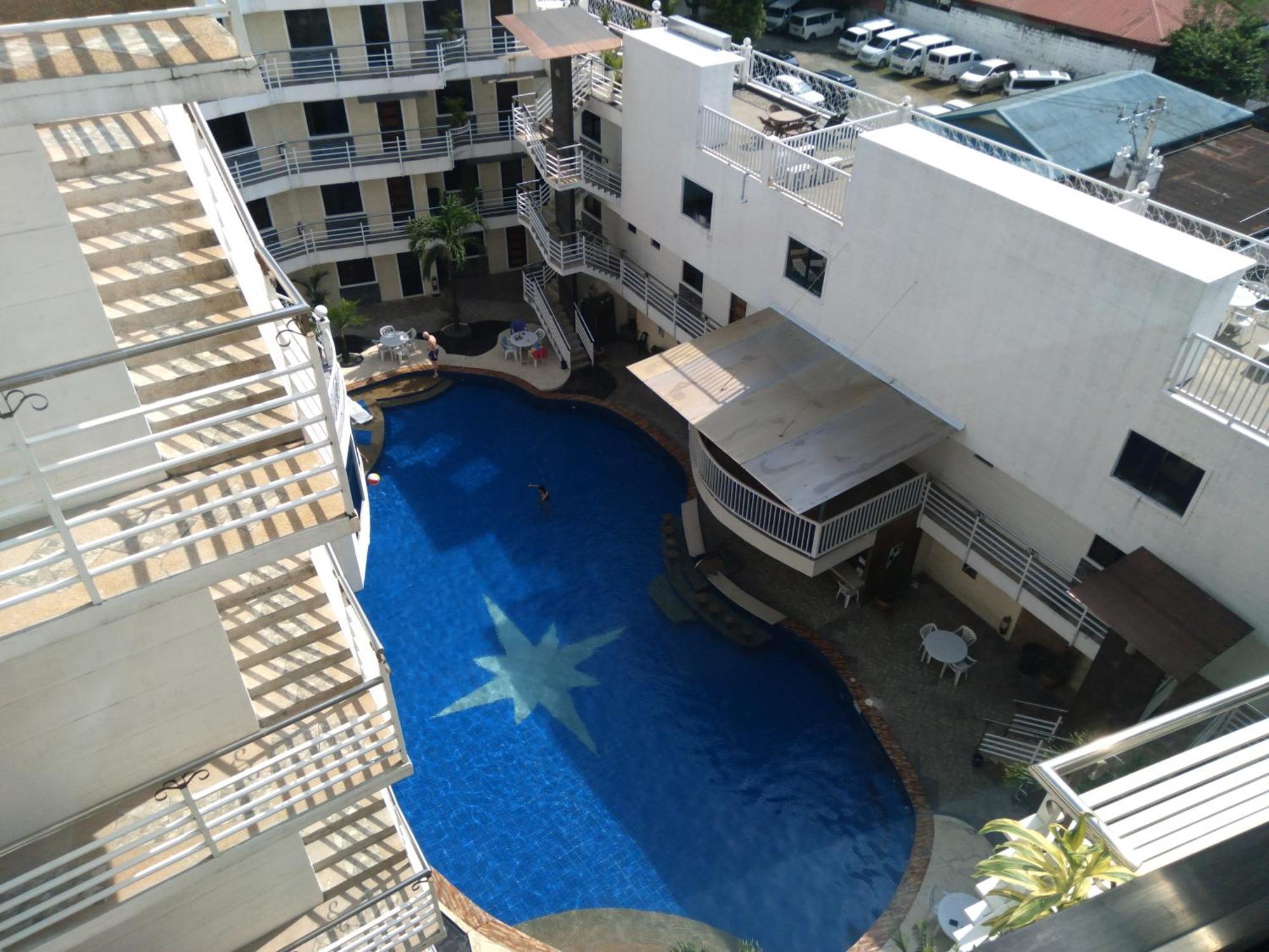 Jack Kandi Grosvenor Square Angeles Ngoại thất bức ảnh