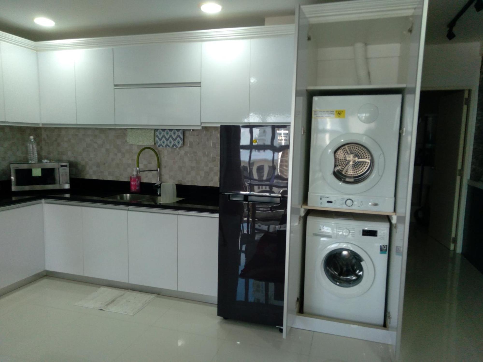 Jack Kandi Grosvenor Square Angeles Ngoại thất bức ảnh