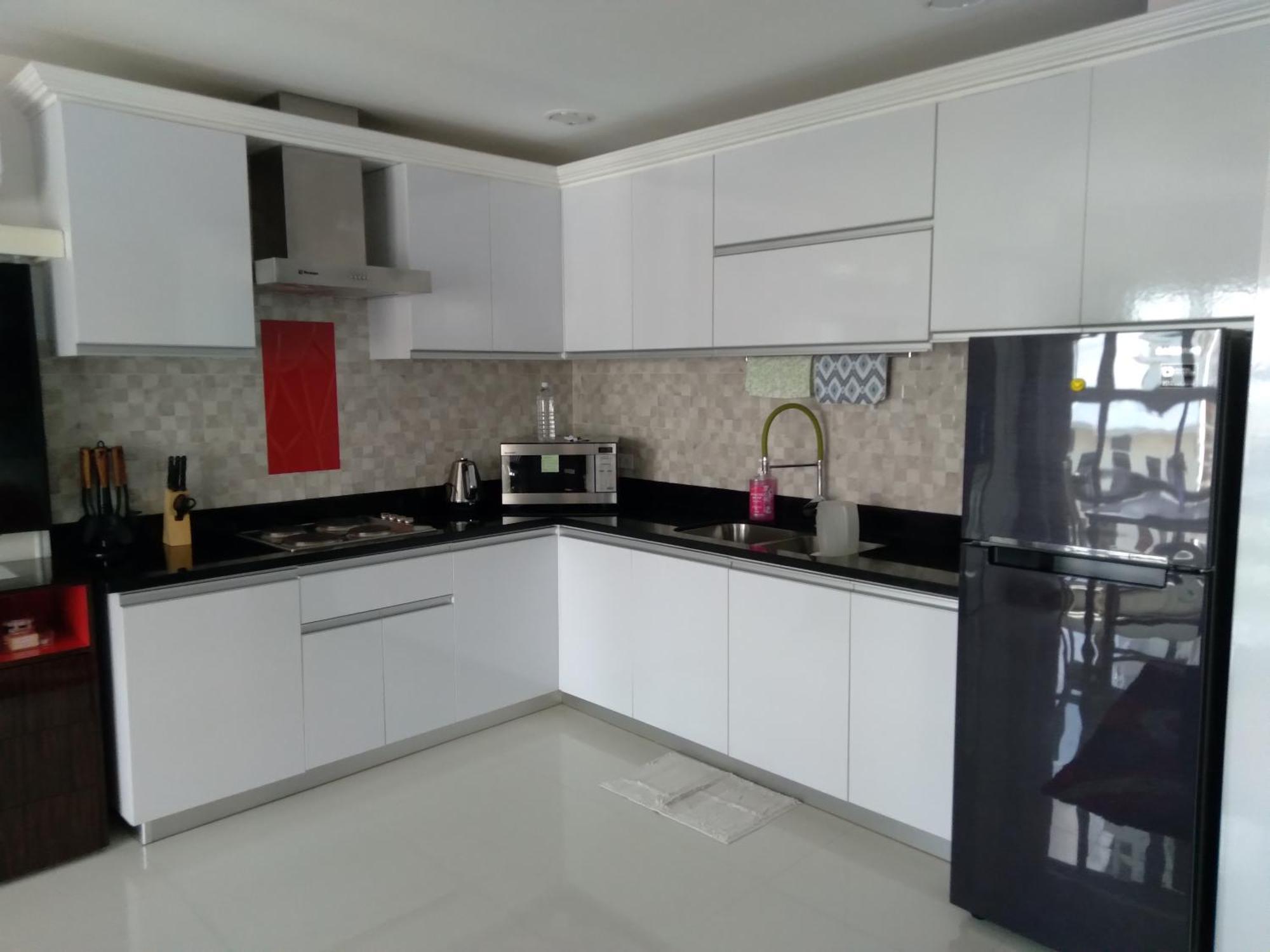 Jack Kandi Grosvenor Square Angeles Ngoại thất bức ảnh