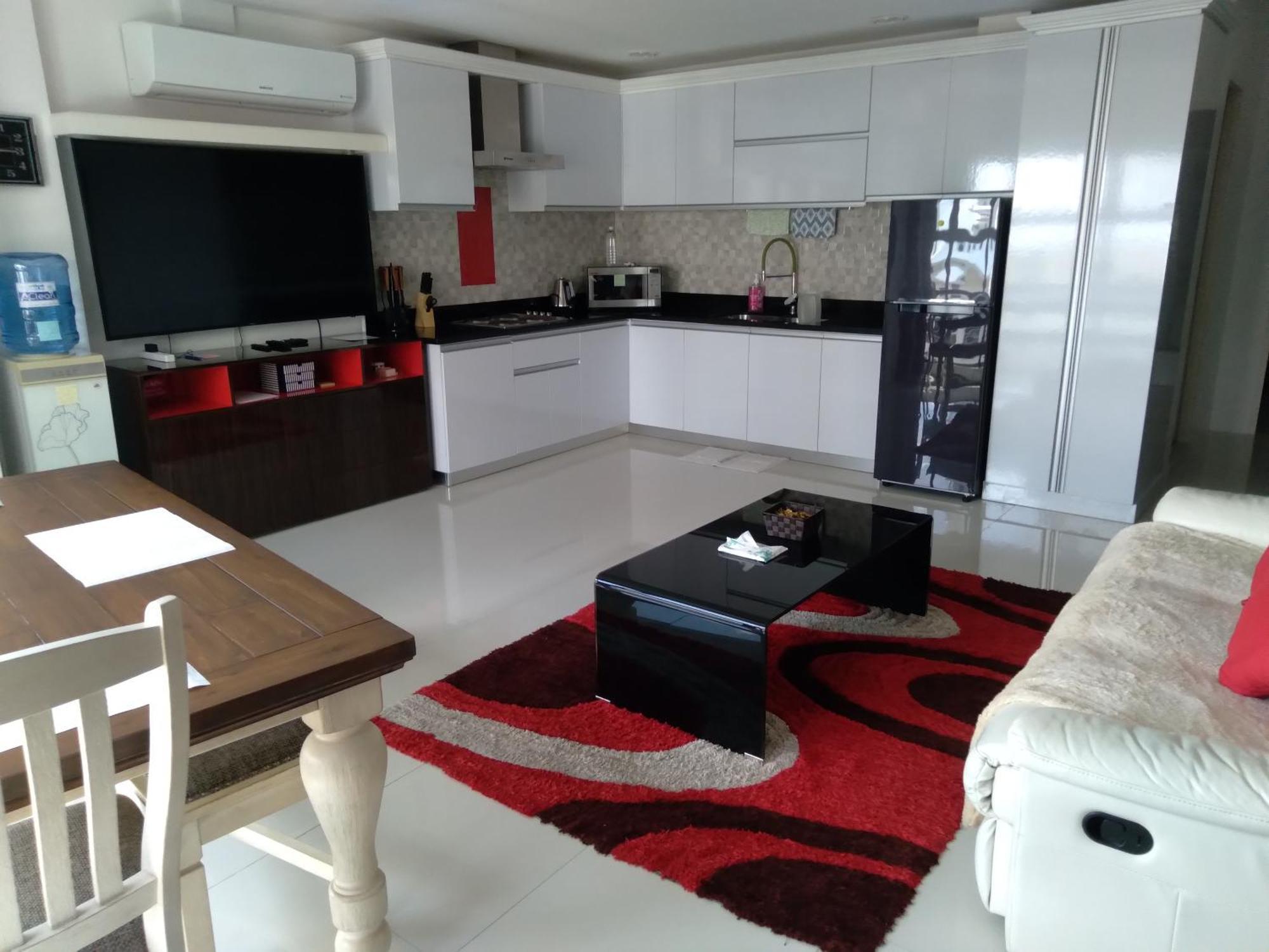 Jack Kandi Grosvenor Square Angeles Ngoại thất bức ảnh