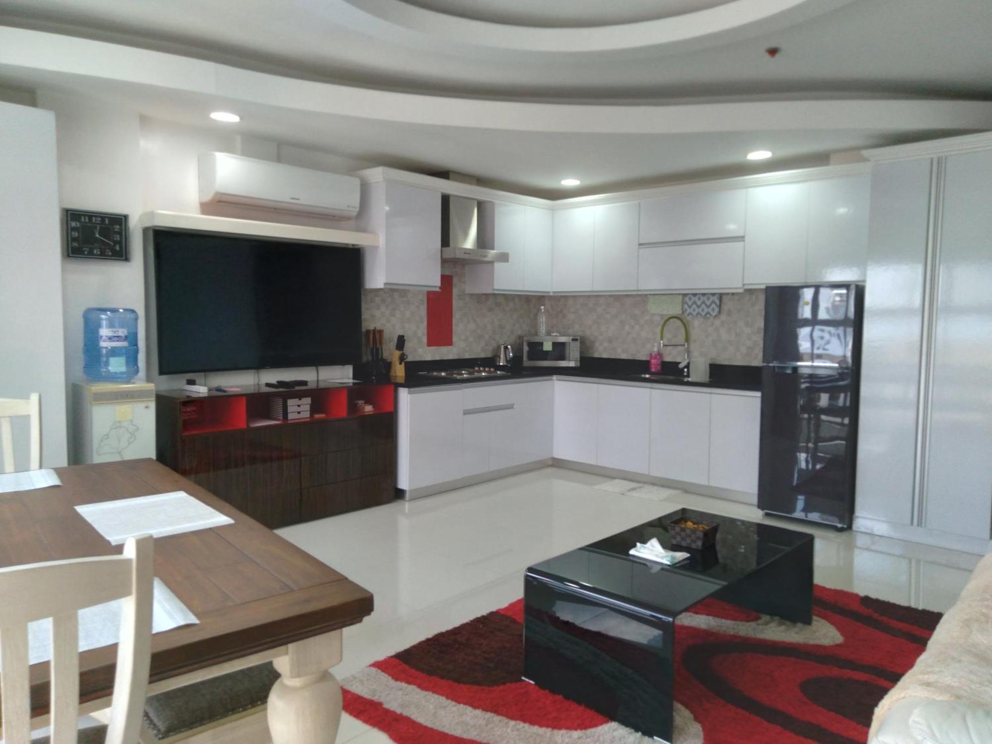 Jack Kandi Grosvenor Square Angeles Ngoại thất bức ảnh
