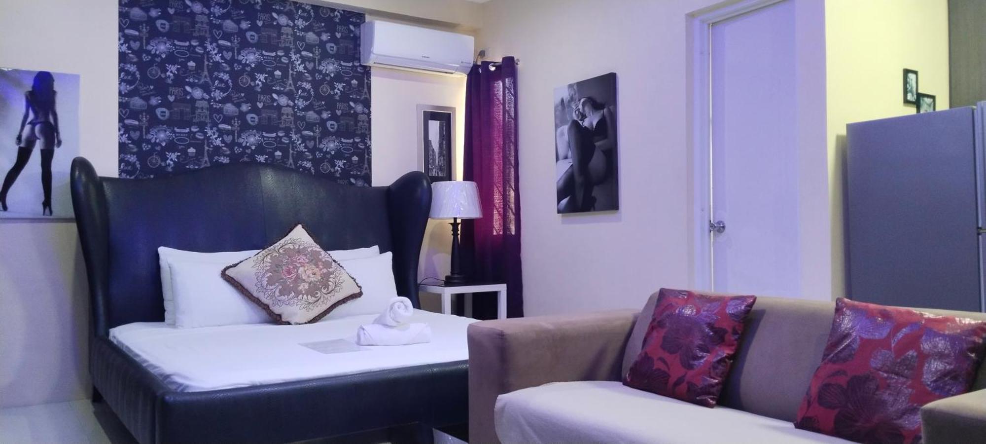 Jack Kandi Grosvenor Square Angeles Ngoại thất bức ảnh
